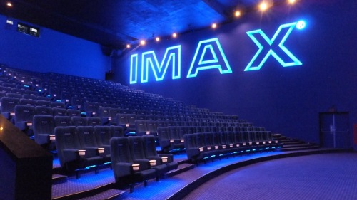 IMAX-Koramangala