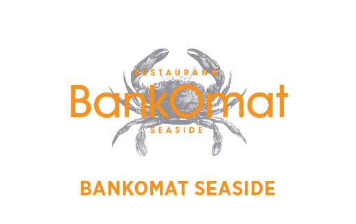 BankOmat Seaside